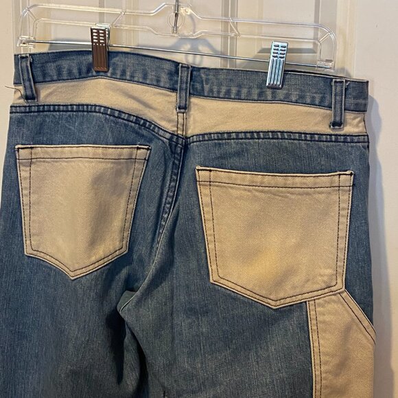 Pistol Pete Men's Jeans - Picture 3 of 5